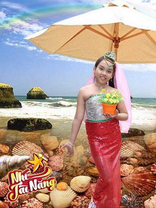 Top 12 Nhí tài năng – Vườn hoa nghệ thuật đa sắc