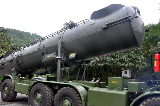 Xây dựng Hải quân vững mạnh, hiện đại và không để bị bất ngờ