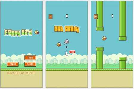 Flappy Bird