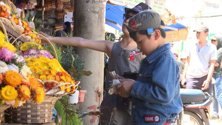 Bố ơi mình đi đâu thế tập 7