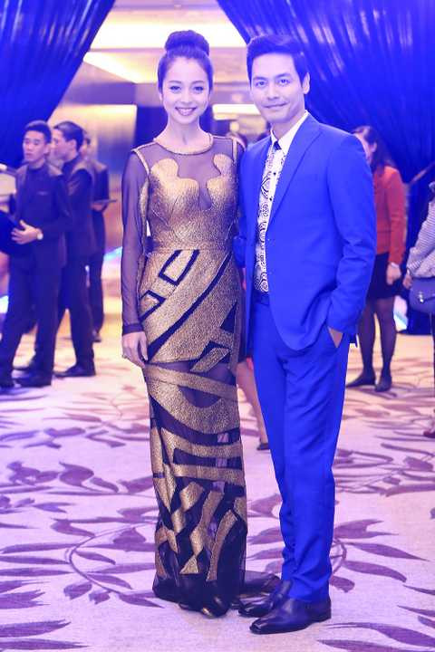 Jennifer Phạm gợi cảm