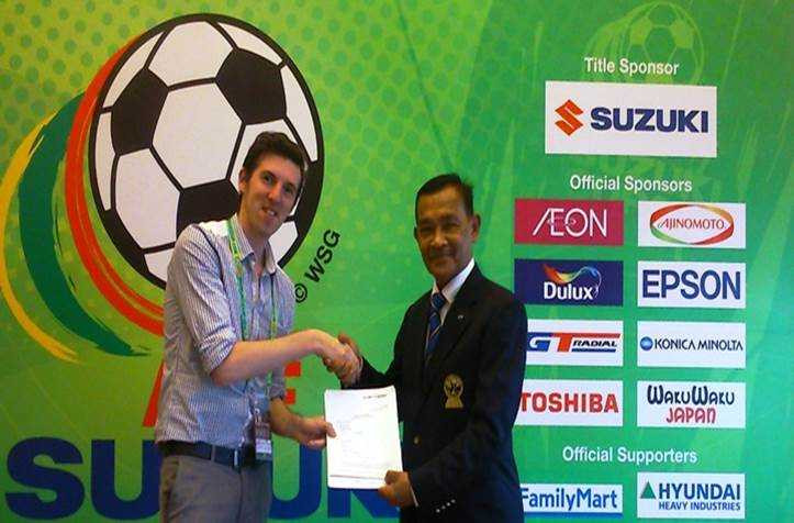 AFF Cup