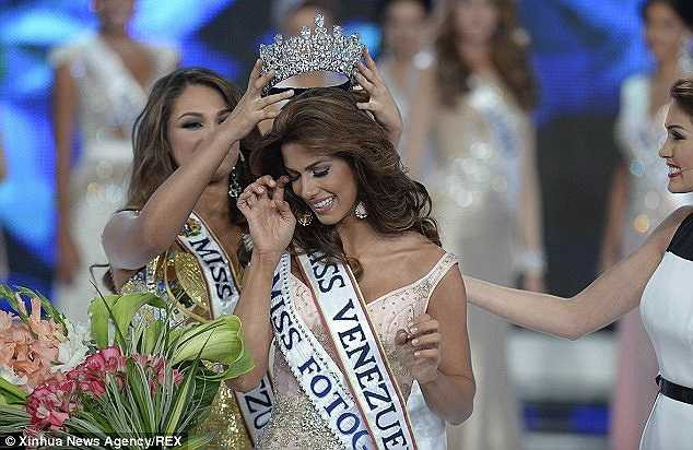 Nổi bật nhất trong số những cựu học viên tại lò đào tạo này đó là trường hợp của Mariana Jemenez, nữ sinh 23 tuổi vừa đoạt vương miện hoa hậu hoàn vũ Venezuela.