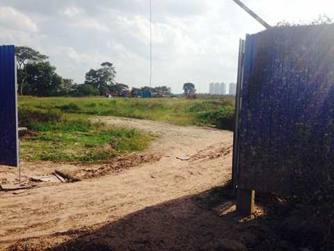 Siêu dự án Bitexco chậm triển khai có bị thu hồi?