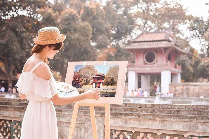 Lễ trao giải và Khai mạc Triển lãm cuộc thi CHẤT Hà Nội sẽ diễn ra vào ngày 19/12 tại Royal City