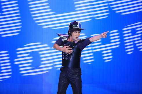 công lý bi rain ơn giời cậu đây rồi