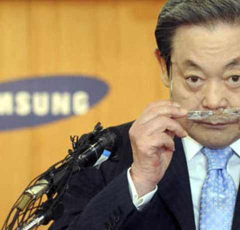 Bí mật của những tập đoàn gia đình 'khủng' ở Hàn Quốc