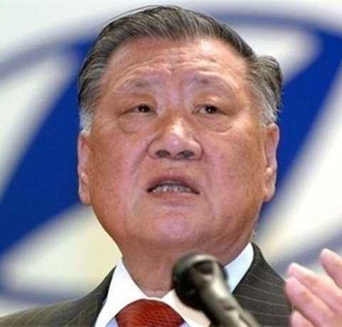 Bí mật của những tập đoàn gia đình 'khủng' ở Hàn Quốc