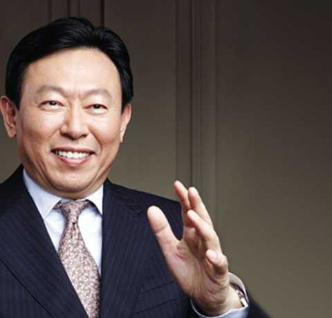 Bí mật của những tập đoàn gia đình 'khủng' ở Hàn Quốc