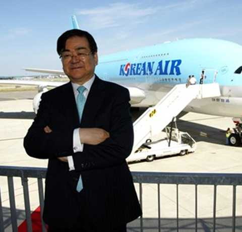 Bí mật của những tập đoàn gia đình 'khủng' ở Hàn Quốc