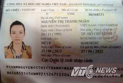 Nhận hài cốt cô dâu Việt bị sát hại ở Hàn Quốc, cha già khuỵu ngã