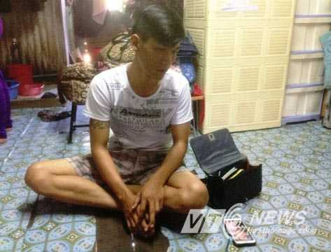 Nhận hài cốt cô dâu Việt bị sát hại ở Hàn Quốc, cha già khuỵu ngã3