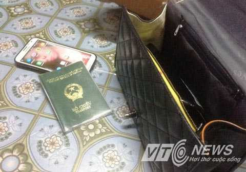 Nhận hài cốt cô dâu Việt bị sát hại ở Hàn Quốc, cha già khuỵu ngã4