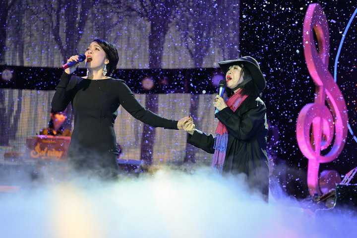 Danh ca Bạch Yến