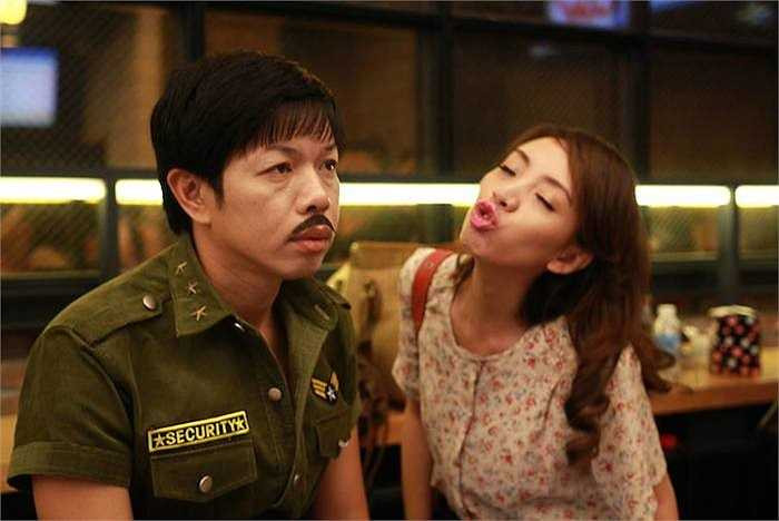 Trên hành trình tìm kiếm tình yêu của mình, Hội còn gặp những khoảnh khắc bối rối khi bị Hường, người giúp việc nhà Thư Lê - người yêu Nam nảy sinh tình cảm.