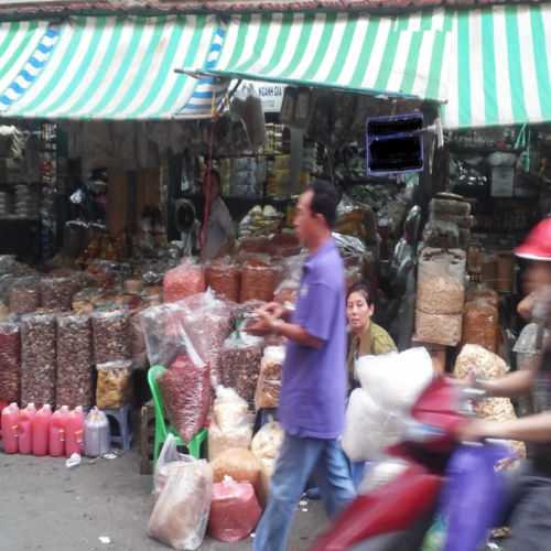 Gia vị giá rẻ đầu độc người tiêu dùng thế nào?