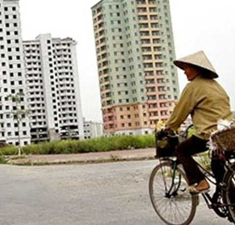 Hà Nội sẽ đạt thu nhập bình quân 77 triệu/người năm 2015