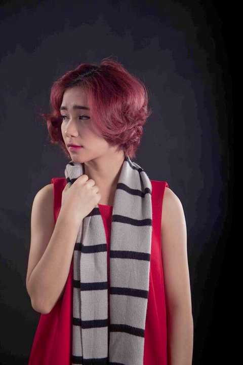 Học viện ngôi sao Hoà Minzy