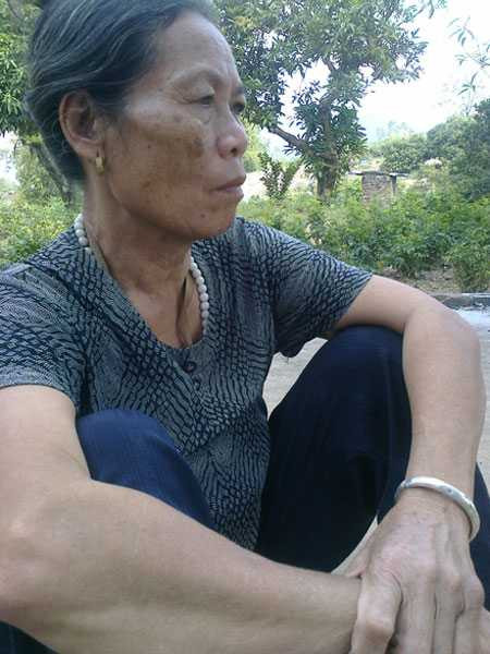 Mẹ làm đám tang cho con giả chết để 'chạy trốn' giang hồ