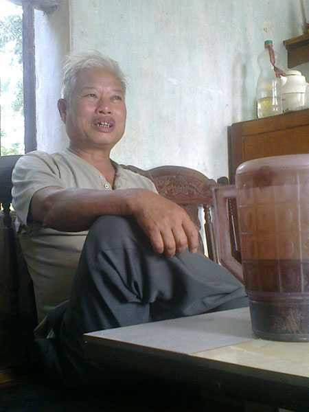 Mẹ làm đám tang cho con giả chết để 'chạy trốn' giang hồ