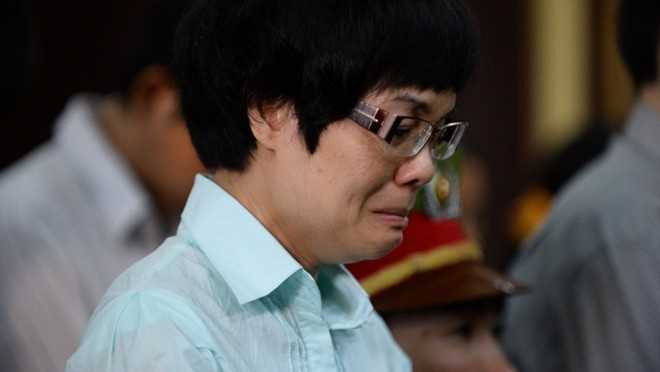 Nhiều tài sản 'khủng' của Huyền Như đang bị kê biên