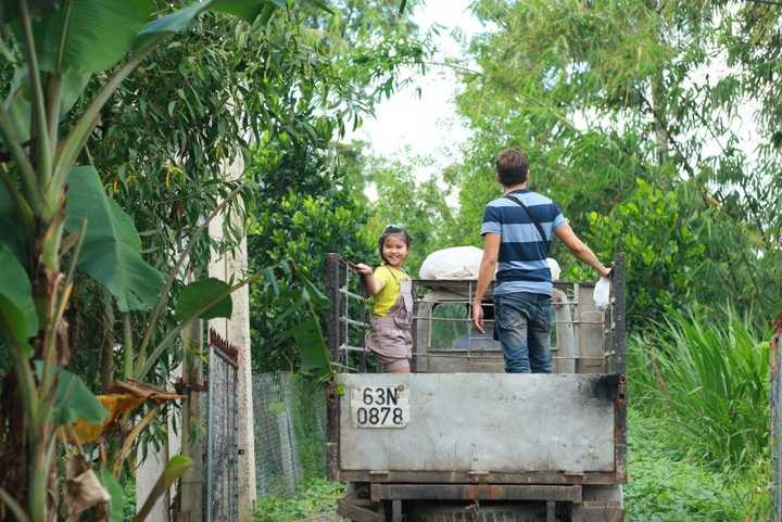 Ước mơ của em Phùng Ngọc Huy