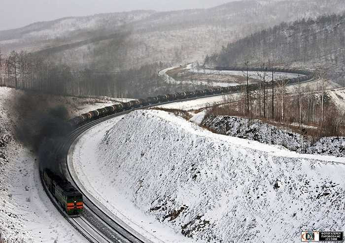 Thế hệ đầu máy diesel mới trở thành trụ cột trong ngành vận tải đường sắt của không chỉ Liên Xô cũ mà nhiều nước trên thế giới, trong đó có Việt Nam.