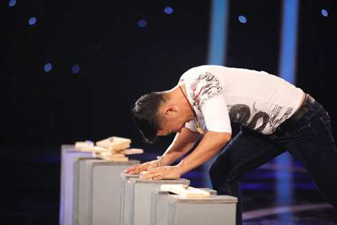 kungfu Bảo Cường