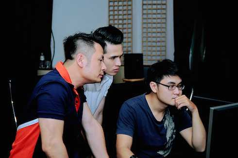 bằng kiều hỗ trợ quốc thiên