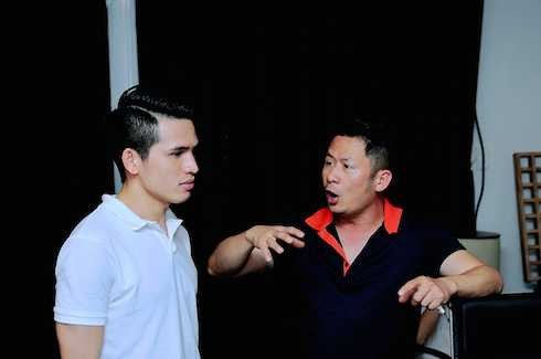 bằng kiều thẳng thắn chê quốc thiên