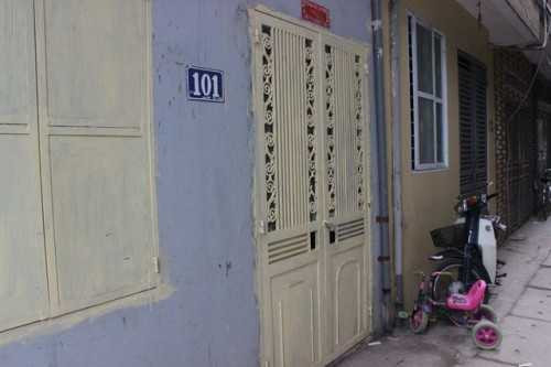 Bắt kẻ nổ súng bắn cả nhà vợ ở Hà Nội