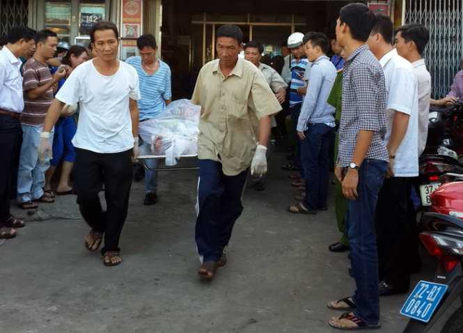 Chủ quán đồ chay tại Vũng Tàu bị sát hại dã man