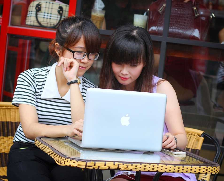 Giáo dục trực tuyến ở Việt Nam là một thị trường nhiều tiềm 