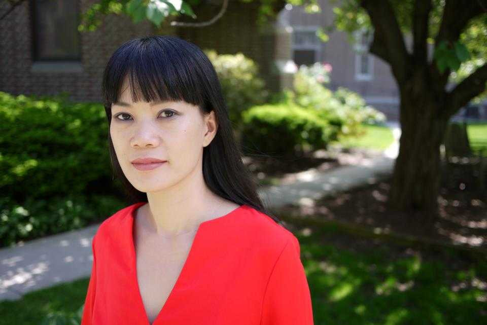 Giáo dục trực tuyến