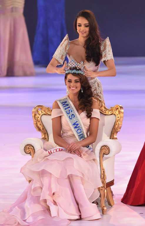 chung kết Miss World 2014