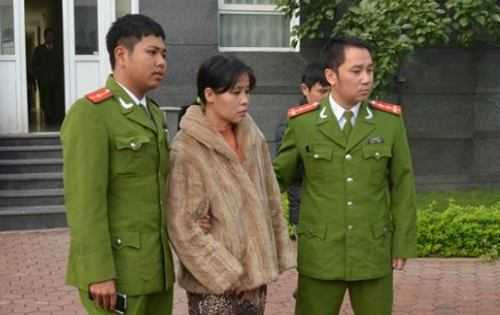 Bé gái nghi bị bắt cóc ở Hà Nội: Lộ diện nghi can