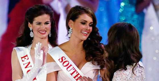 hoa hậu thế giới