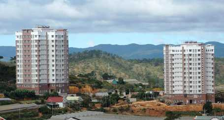 KTX vắng bóng sinh viên