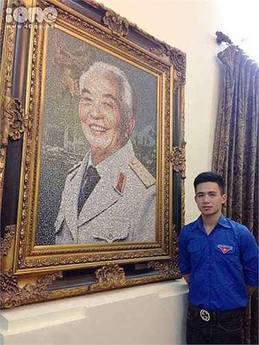 Sở thích của Hiếu là chơi thể thao và tham gia các hoạt động xã hội. Hiếu thường xuyên góp mặt trong các hoạt động thiện nguyện giúp đỡ cộng đồng. Chàng trai tự nhận thấy sở trường của bản thân là sự linh hoạt, đối mặt với những khó khăn do được học tập và rèn luyện trong môi trường quân đội. 