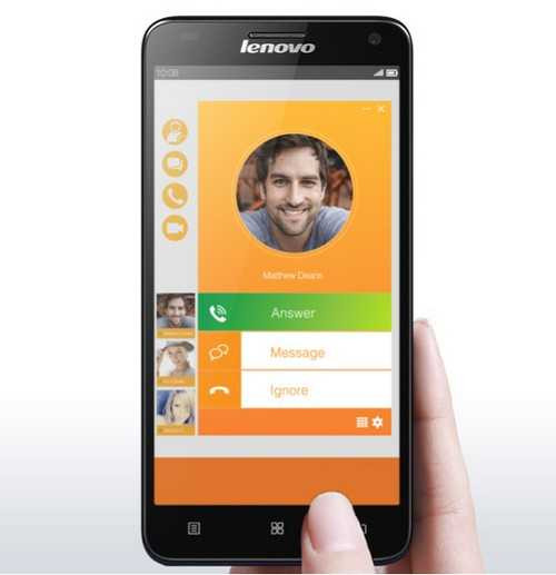 Nhân đôi quà tặng khi mua Lenovo VIBE X2