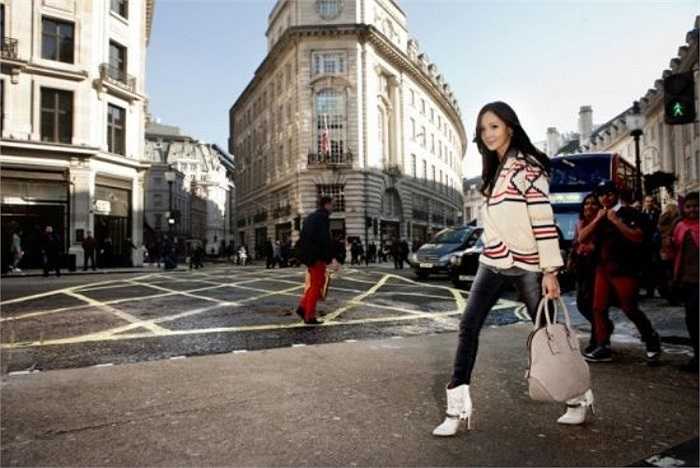 Hiện tại Aimee là một nhân vật có tiếng của giới truyền thông, một doanh nhân ngành thời trang đồng thời là đồng sáng lập một trung tâm mua sắm ở Đài Loan. Thường xuất hiện ở những hộp đêm hạng sang, ở hàng ghế đầu của các buổi trình diễn thời trang, về độ giàu, không ai qua gia đình Aimee tại Đài Loan.