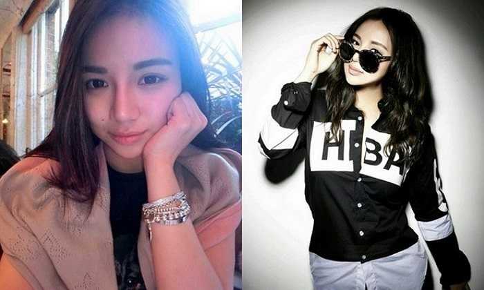 Theo Dailymail, Kim Lim, 22 tuổi, là con gái của tỷ phú Singapore, Peter Lim. Theo tạp chí, Forbes, ông Lim là người giàu thứ 9 trong top 50 người giàu nhất Singapore năm 2014. Gia đình Kim Lim sở hữu tổng tài sản lên đến 2,5 tỷ USD. 