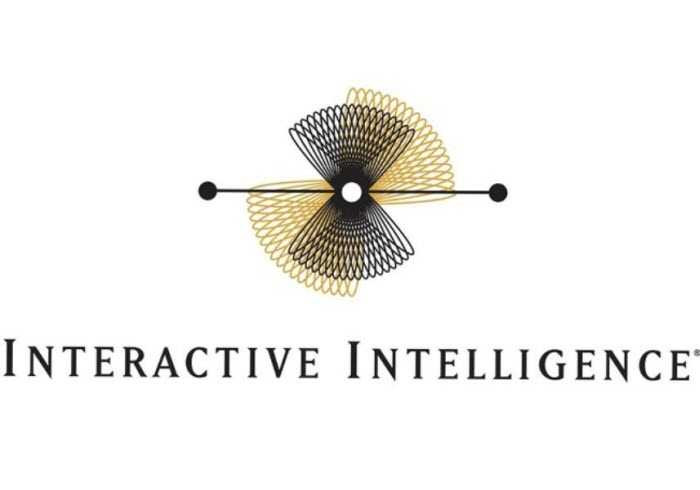 Interactive Intelligence