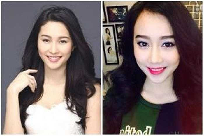 Định hướng của cô nàng 9x là sau khi ra trường sẽ lựa chọn phim ảnh, kịch để tham gia. Sau đó sẽ theo học khóa về kinh doanh để kiếm thêm thu nhập .