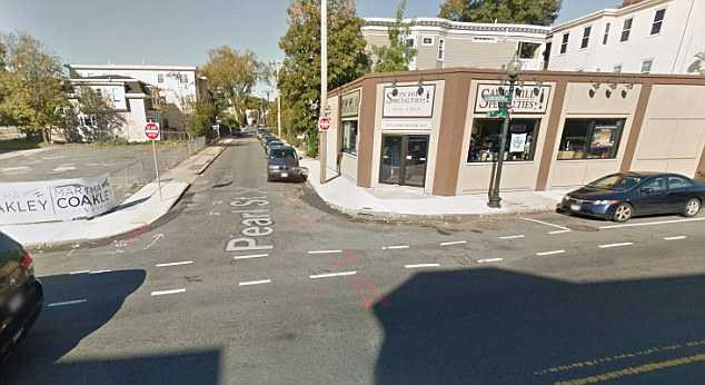 Địa điểm nơi xảy ra vụ hành hung cách đây 18 năm