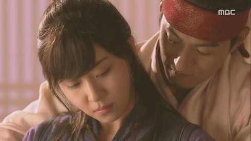 Joo Jin Mo và Ha Ji Won