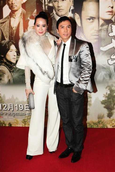 chân tử đan tôn sùng uông thi thi