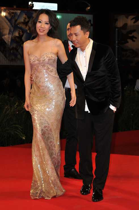 chân tử đan uông thi thi