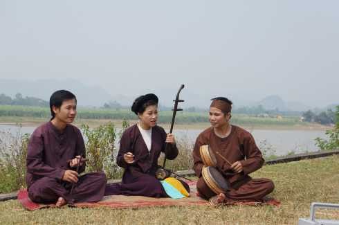 tôi yêu thanh hóa