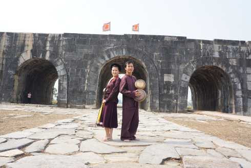 tôi yêu thanh hóa